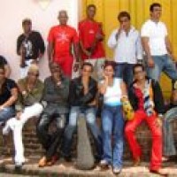 Maravilla de Florida - DIE Charanga-Band aus Kuba